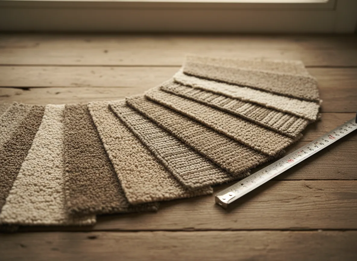 Carpet Installation Corona, NM FAQs